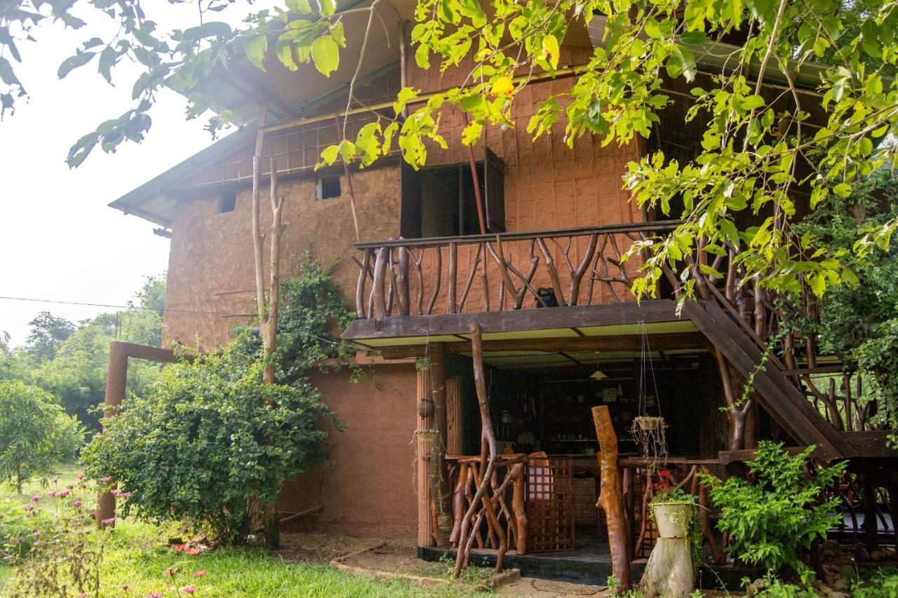 Anushka Nera Nature House Sigiriya Room photo